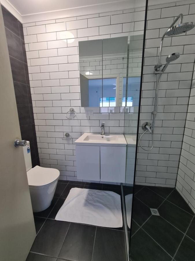 Emthree Seaside Apartments Townsville Exterior photo